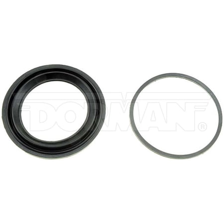 Dorman D352033 Front Disc Brake Caliper Repair Kit for Specific Chevrolet/Dodge/GMC Models Fits select: 1994-1999 DODGE RAM 2500, 1994-1999 DODGE RAM 3500