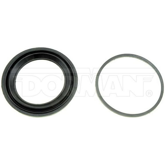 Dorman D352033 Front Disc Brake Caliper Repair Kit for Specific Chevrolet/Dodge/GMC Models Fits select: 1994-1999 DODGE RAM 2500, 1994-1999 DODGE RAM 3500