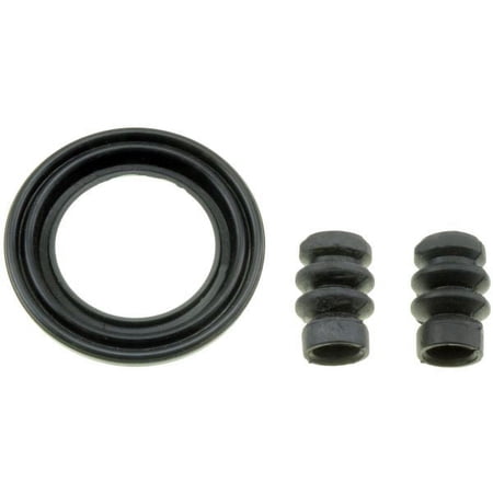 Dorman D352048 Disc Brake Caliper Repair Kit Fits select: 2012-2016 TOYOTA 4RUNNER, 2012-2015 TOYOTA TUNDRA