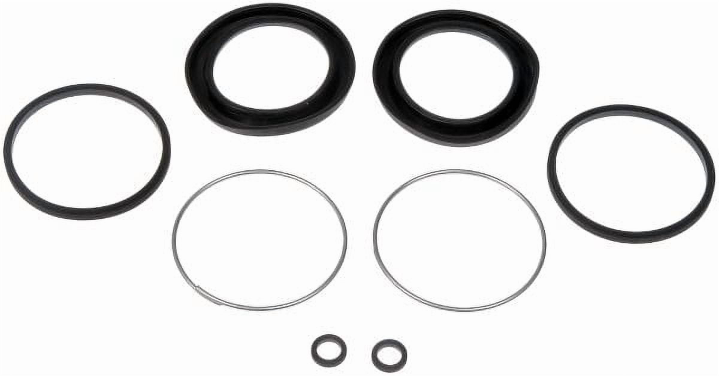 Amazon Best Sellers: Best Automotive Replacement Brake Caliper Rebuild Kits - View #3