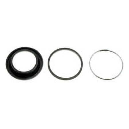 Dorman D35881 Caliper Repair Kit Fits select: 1980-1983 TOYOTA COROLLA, 1986-1987 HYUNDAI EXCEL