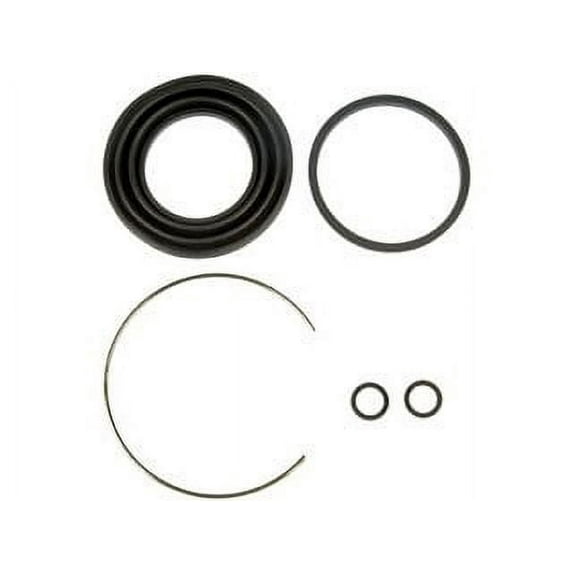 Dorman D670010 Front Disc Brake Caliper Repair Kit for Specific Scion / Toyota Models Fits select: 2001-2009 TOYOTA PRIUS, 2007-2009 TOYOTA YARIS