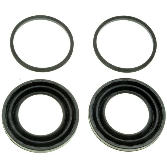Dorman D670018 Disc Brake Caliper Repair Kit for Specific Models Fits select: 1999-2018 CHEVROLET SILVERADO, 2001-2018 GMC SIERRA