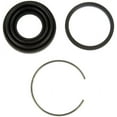 thumbnail image 1 of Dorman D670022 Rear Disc Brake Caliper Repair Kit for Specific Nissan Models Fits select: 2005 NISSAN ALTIMA, 2006 NISSAN ALTIMA S/SL, 1 of 2