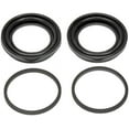 thumbnail image 1 of Dorman D670137 Disc Brake Caliper Repair Kit Fits select: 2004-2007 FORD FREESTAR, 2004-2007 MERCURY MONTEREY, 1 of 2