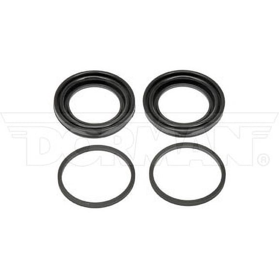 Dorman D670137 Disc Brake Caliper Repair Kit