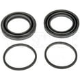 thumbnail image 1 of Dorman D670168 Front Disc Brake Caliper Repair Kit for Select Chevrolet/GMC/Isuzu Models, 1 of 2