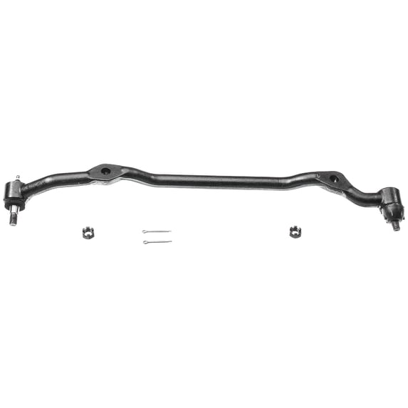 Dorman D829PR Steering Center Link for Specific Models, Black Fits select: 1970-1981 CHEVROLET CAMARO, 1975-1979 CHEVROLET NOVA