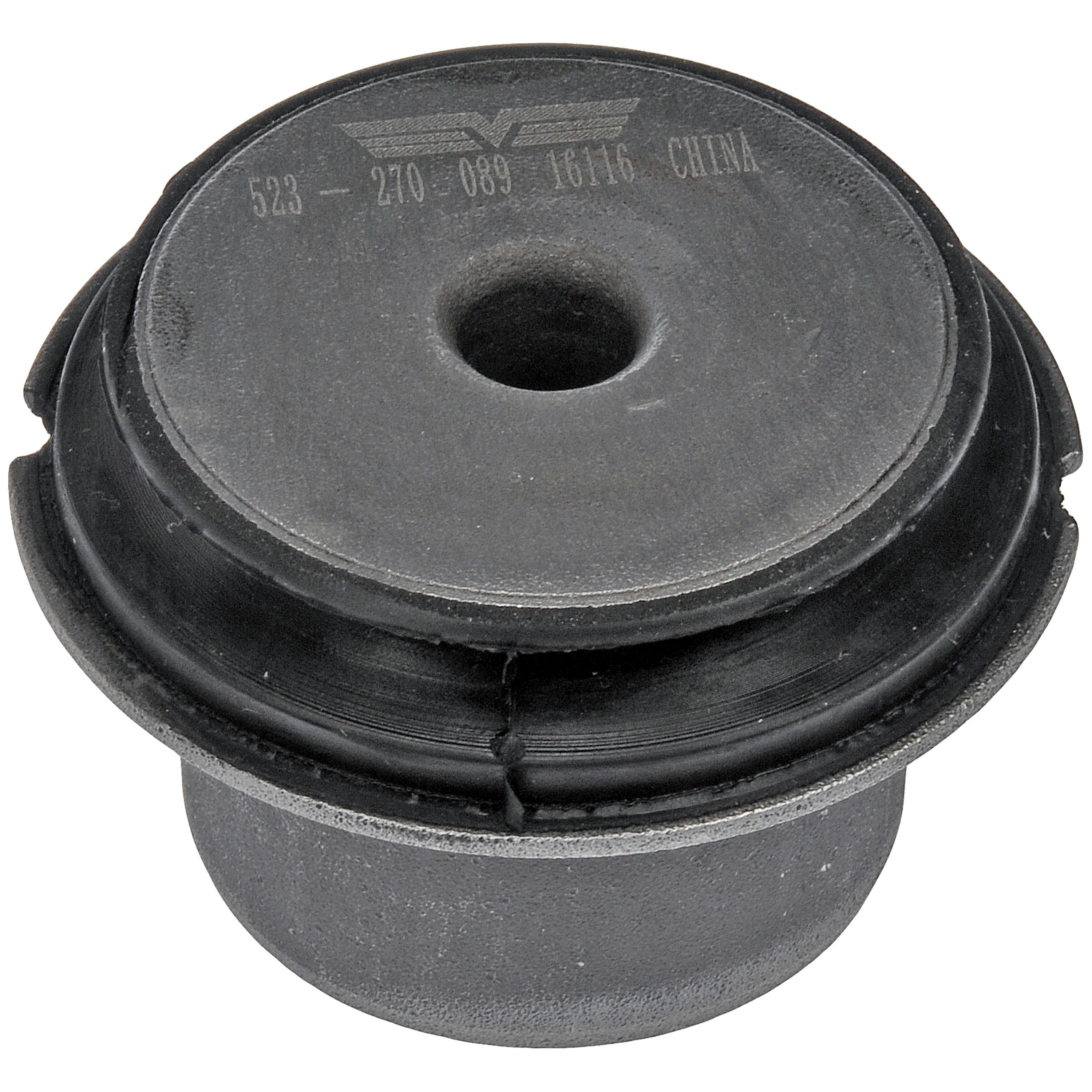 Dorman DB64510 Rear Differential Mount Bushing for Specific Lexus Models