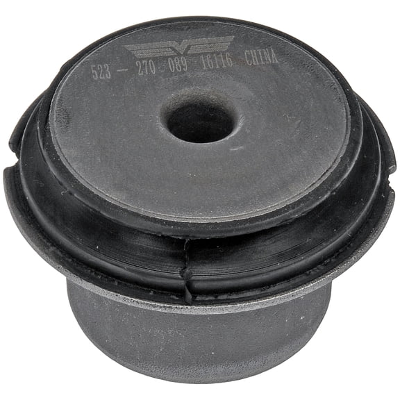 Dorman DB64510 Rear Differential Mount Bushing for Specific Lexus Models