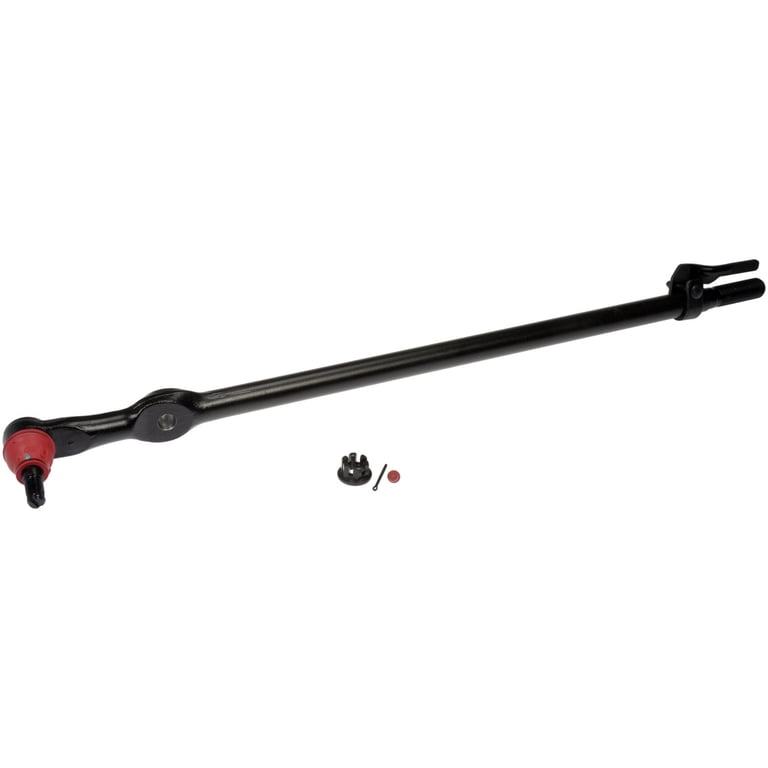 Dorman DL85051RD Steering Drag Link for Specific Ford Models