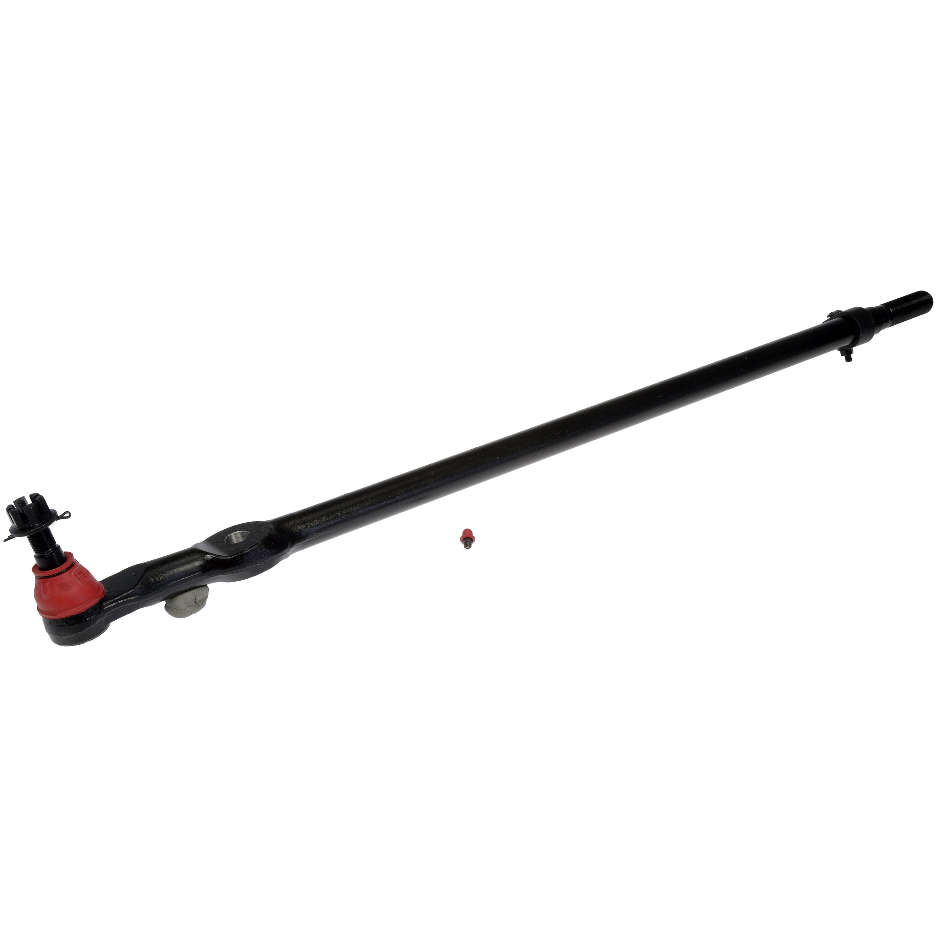Dorman DL85351RD Steering Drag Link for Specific Ford Models