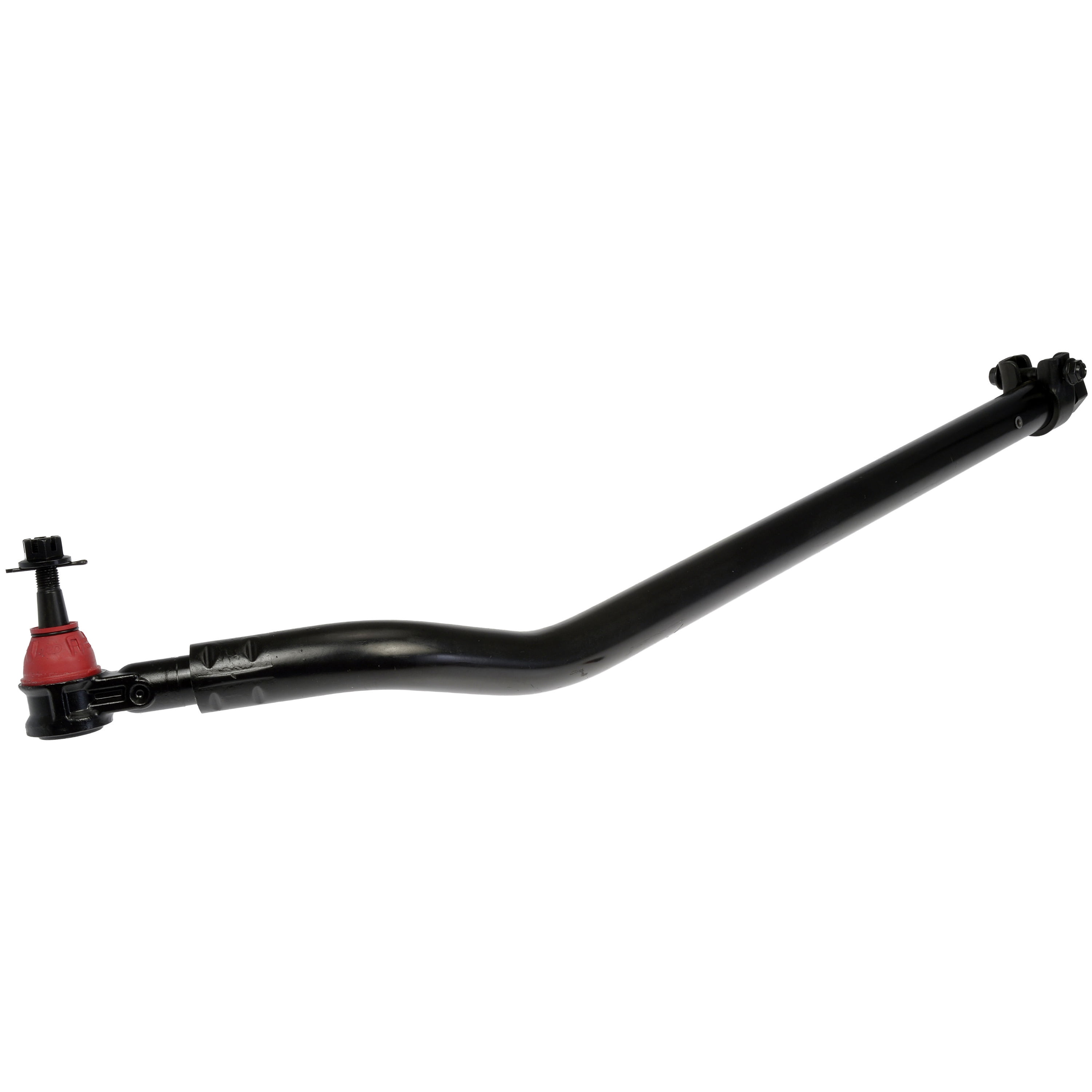 Dorman DL96142RD Right At Steering Arm Steering Drag Link for Specific Jeep Models