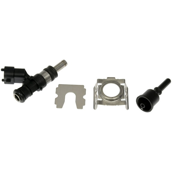 Dorman Diesel Emis. Fluid Inj. Nozzle Fits select: 2011-2019 FORD F250, 2011-2019 FORD F350