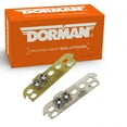 thumbnail image 1 of Dorman Diesel Fuel Injector Driver Module Resistor compatible with Chevrolet K1500 6.5L V8 1994-1998, 1 of 7
