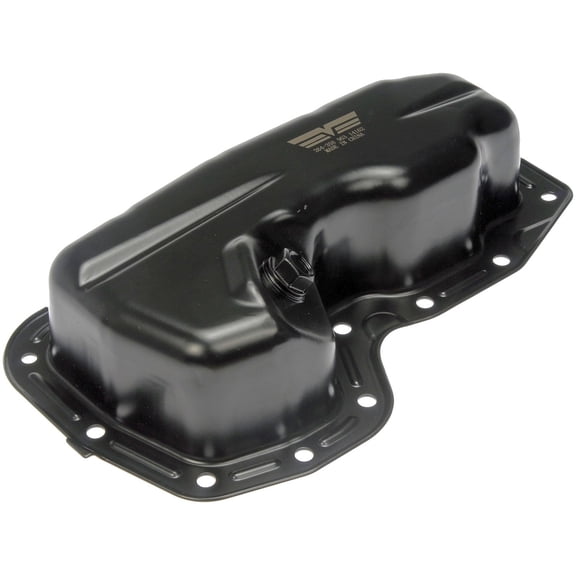 Dorman Direct Replacement Automotive Specialty Parts, Aluminum Black, 15" x 10" x 4"