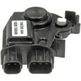 thumbnail image 1 of Dorman Door Lock Actuator Motor, Non-Integrated, Automotive Specialty Parts, 10 x 6 x 6 In,&nbsp;1 lb, 1 of 4