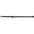 thumbnail image 1 of Dorman Driveshaft, 2-Piece Replacement Fits select: 2007-2012 FORD FUSION, 2007-2012 LINCOLN MKZ, 1 of 4