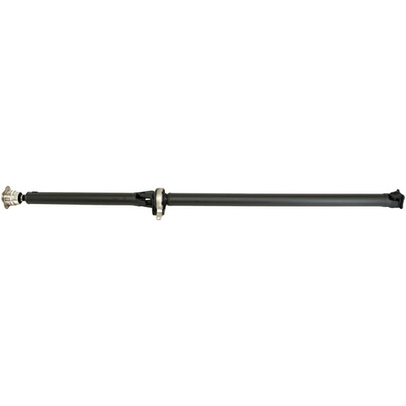 Dorman Driveshaft, 2-Piece Replacement Fits select: 2007-2012 FORD FUSION, 2007-2012 LINCOLN MKZ