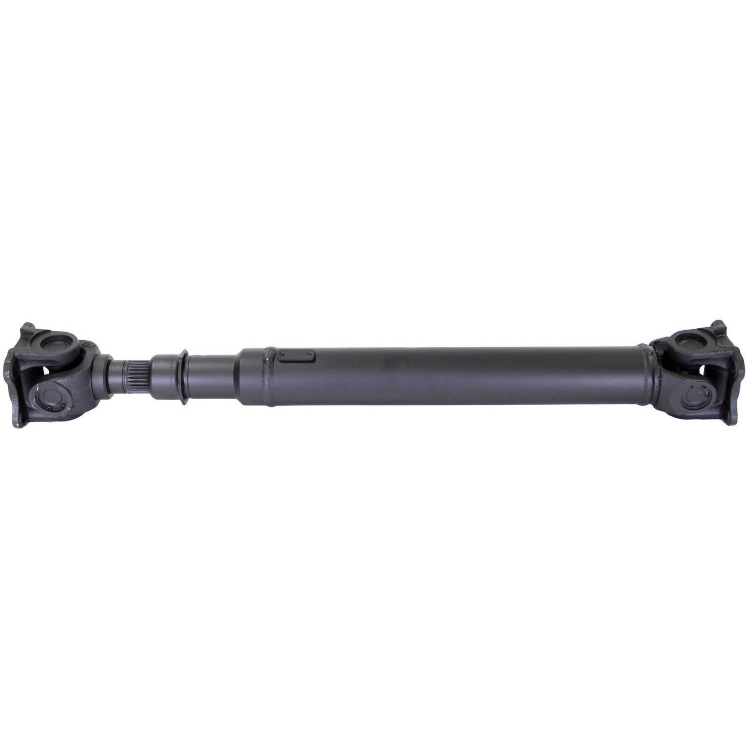 Dorman Driveshaft Fits select: 2008-2009 MERCEDES-BENZ E