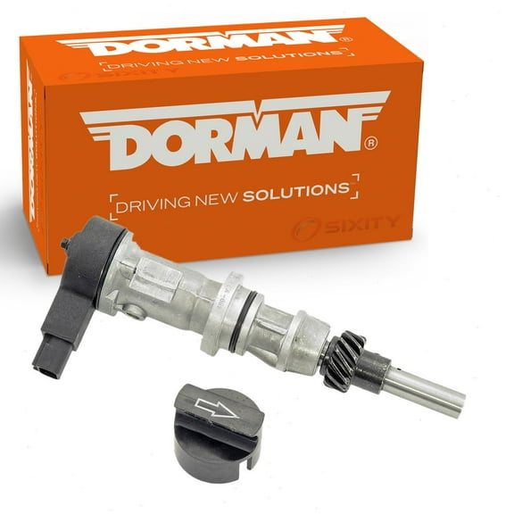 Dorman Engine Camshaft Synchronizer compatible with Ford Ranger 3.0L V6 1998-2007