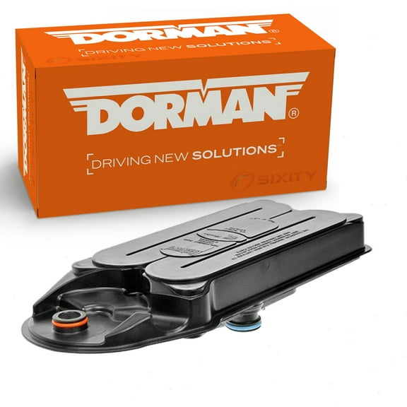 Dorman Engine Crankcase Breather Element compatible with Ram 2500 2011-2018
