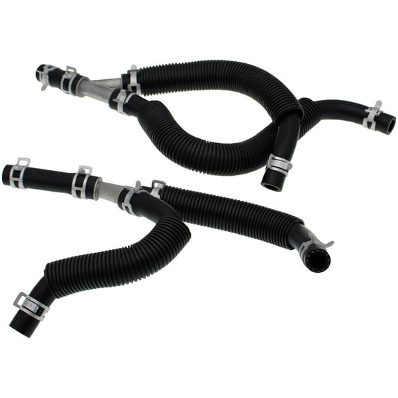 Dorman Engine Heater Hose Assembly, Natural Color