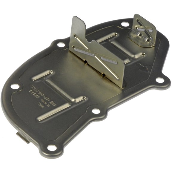 Dorman Engine Oil Separator Cover Automotive Specialty Parts, 0.6 lb