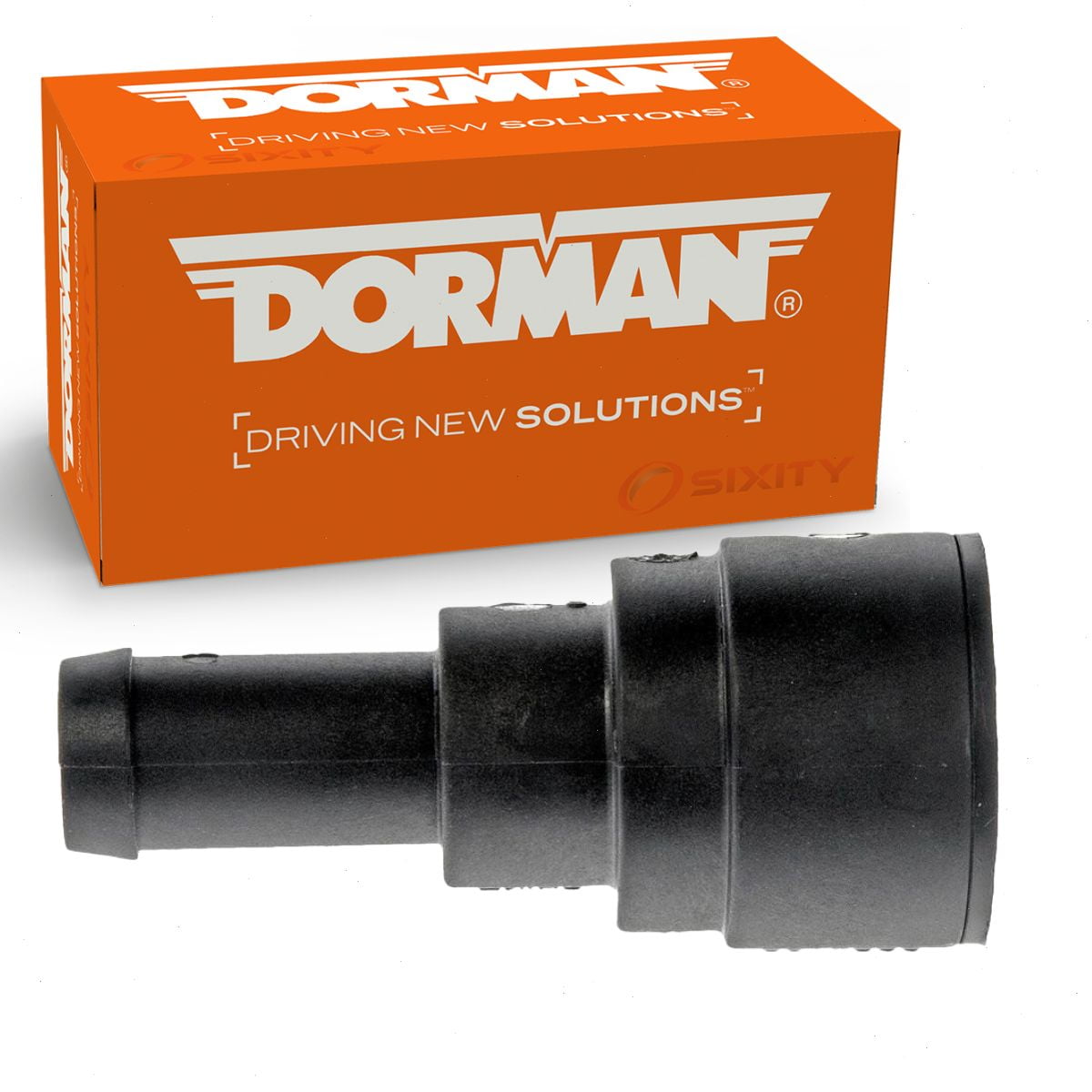 Dorman 902-996 – Connettore Per Tubo Riscaldamento HVAC – Ricambio Durevole Per Sistema Di Raffreddamento Auto