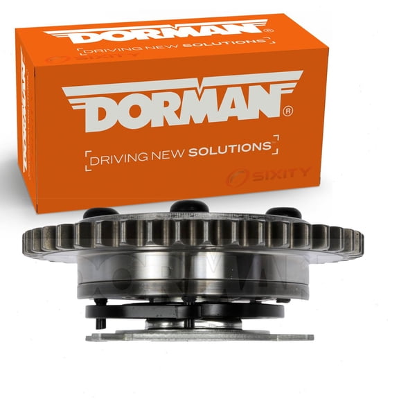 Dorman Engine Variable Timing Sprocket compatible with Ford F-150 5.4L V8 2004-2010