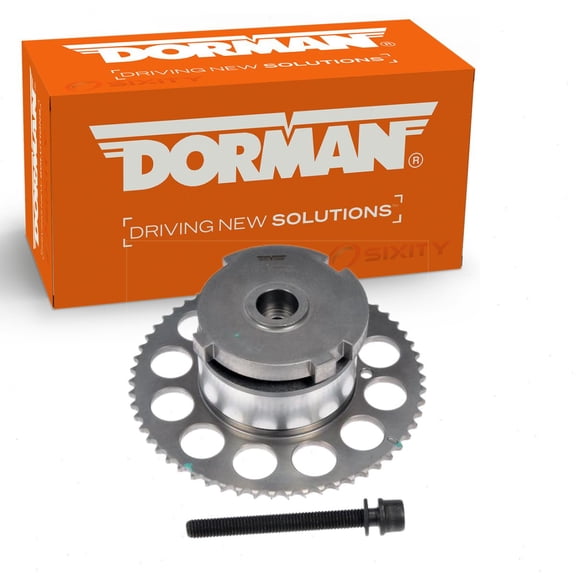 Dorman Engine Variable Timing Sprocket compatible with GMC Envoy 4.2L L6 2008-2009