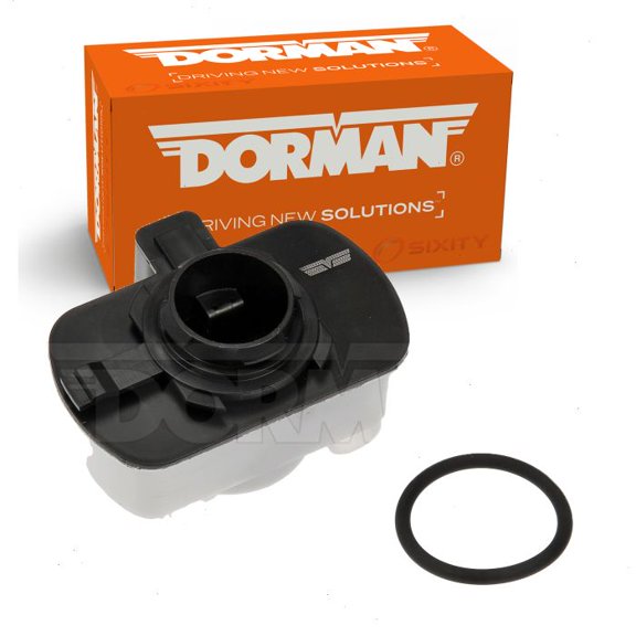 Dorman Evap Leak Detection Pump compatible with Dodge Dart 2013-2016