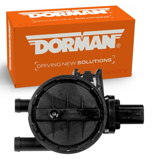 Dorman Evap Leak Detection Pump compatible with Dodge Durango 4.7L V8 2002-2003