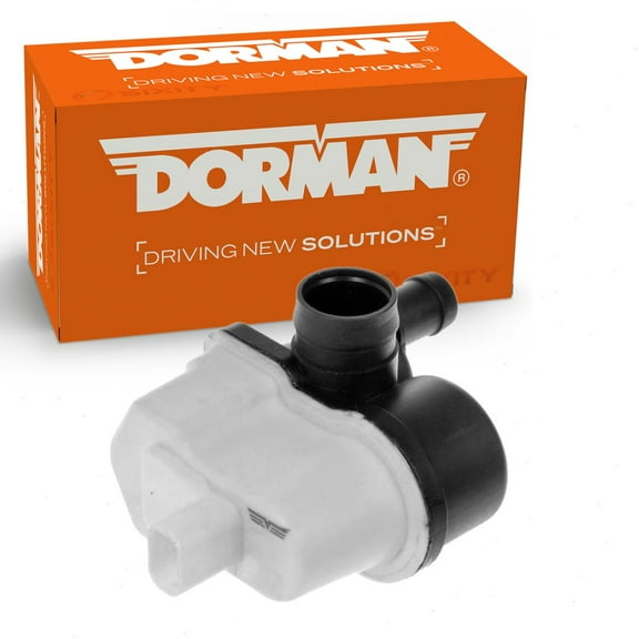Dorman Evap Leak Detection Pump compatible with Volkswagen Jetta 1.4L 1.8L 2.0L 2.5L L4 L5 2011-2016