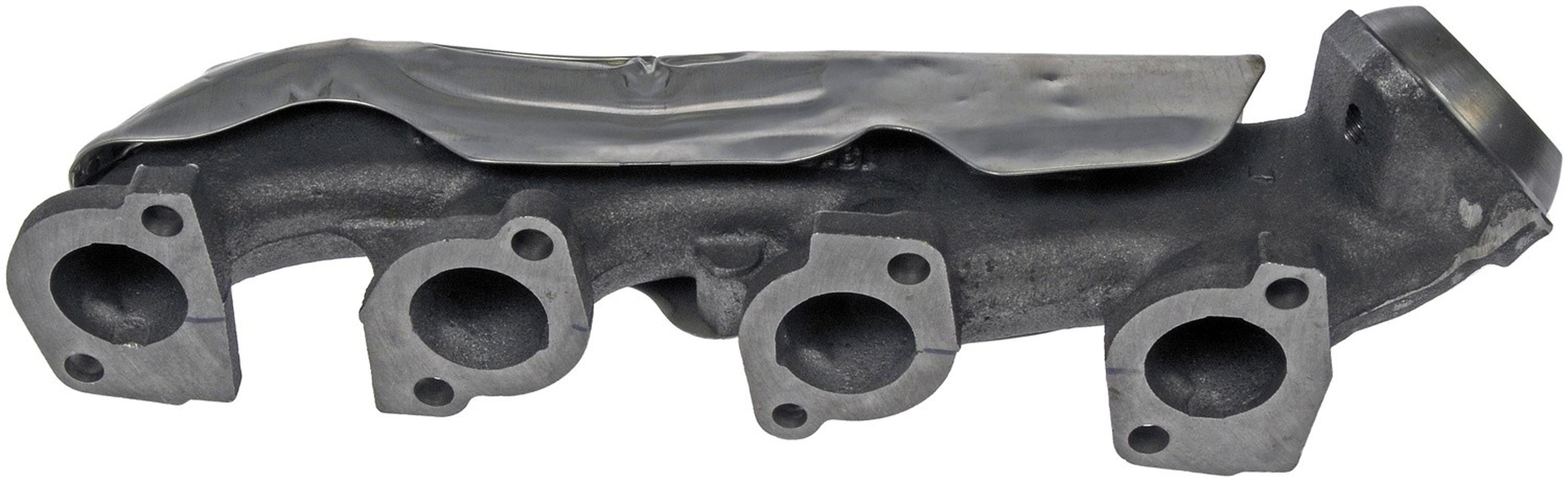 Dorman Exhaust Manifold, Fits 2002-2005 Ford Explorer, 2002-2005 Mercury Mountaineer, 11 lb