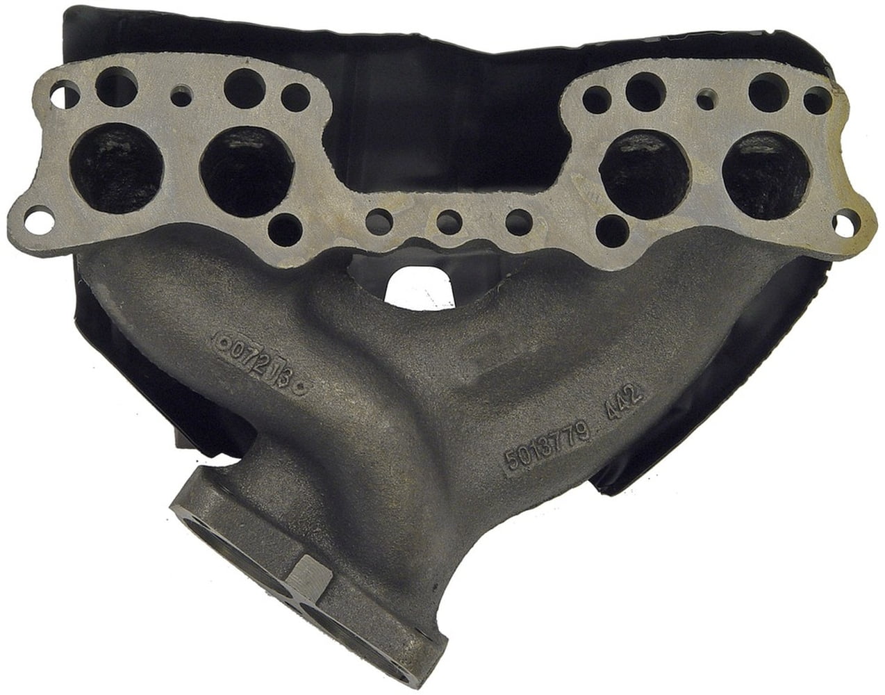 Dorman Exhaust Manifold Fits select: 1985-1995 TOYOTA PICKUP, 1985-1995 TOYOTA 4RUNNER