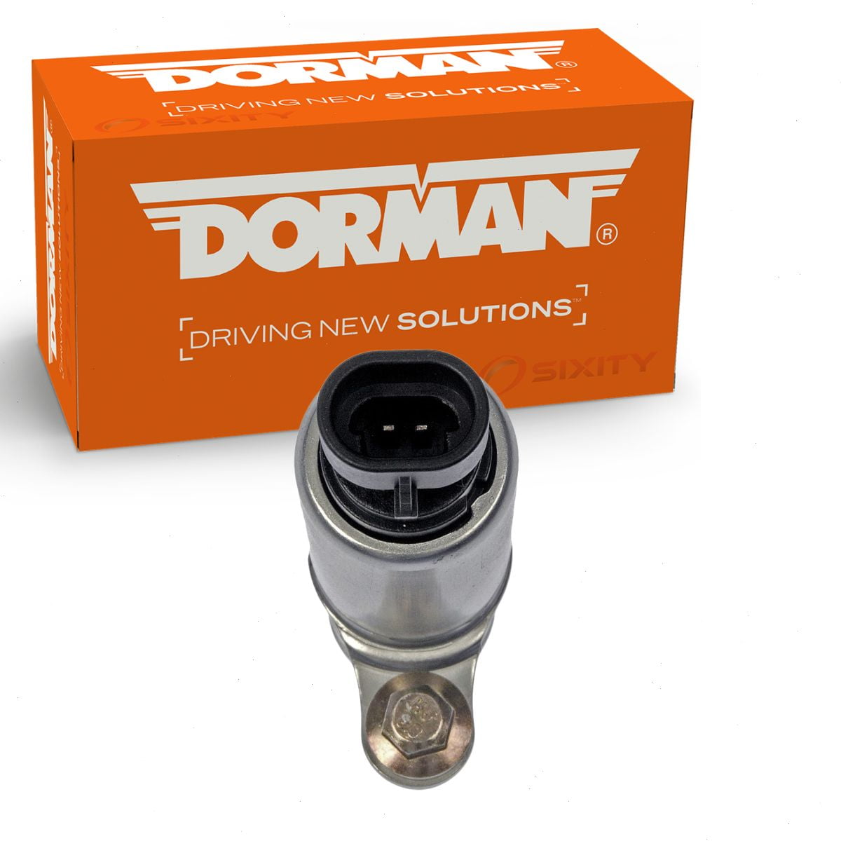 Dorman Exhaust Variable Timing Solenoid VVT compatible with Chevrolet Equinox 2.4L L4 2010-2017