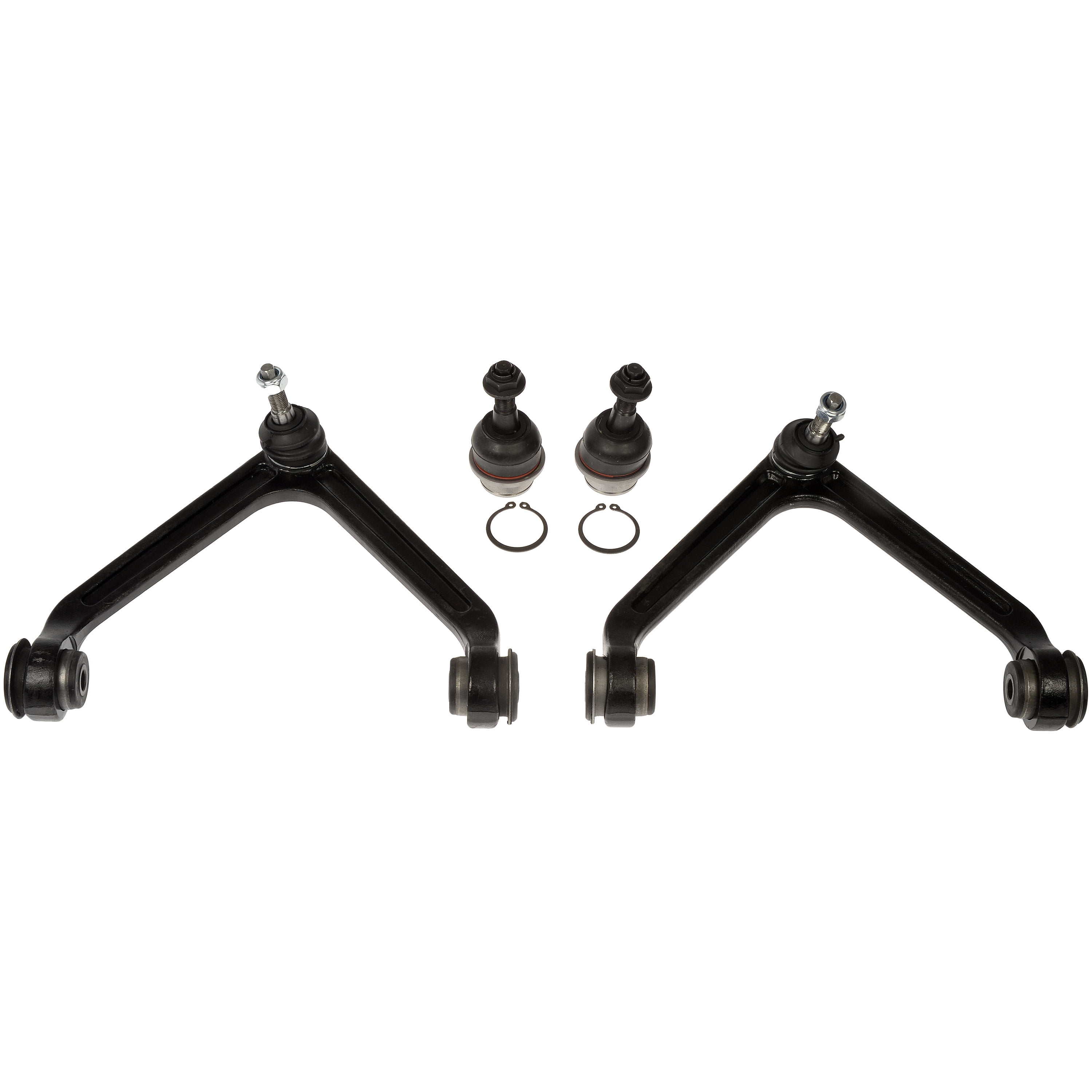 Dorman FEK82309XL Front Suspension Kit for Specific Dodge Dorman FEK82309XL Front Suspension Kit for Specific Dodge