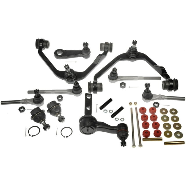 Dorman FEK87029XL Front Suspension Kit for Specific Ford / Lincoln Models Fits select: 1997-2003 FORD F150, 1997-2002 FORD EXPEDITION