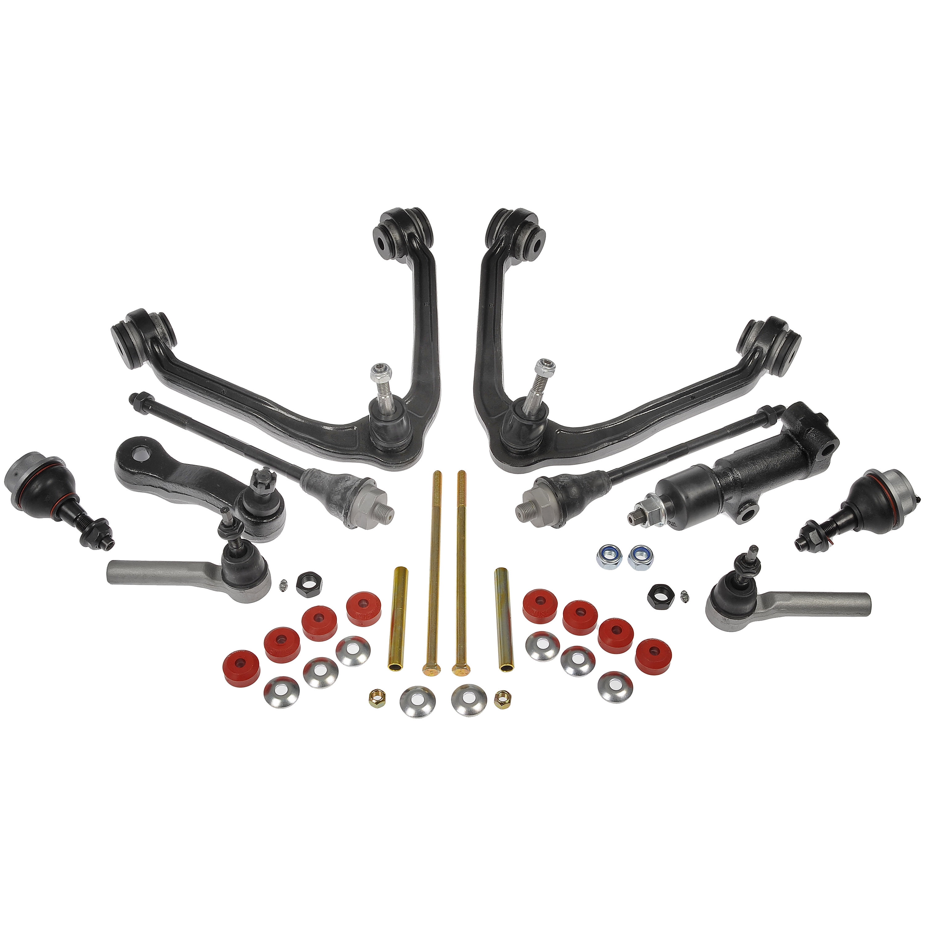 Dorman FEK91459XL Front Suspension Kit for Specific Cadillac