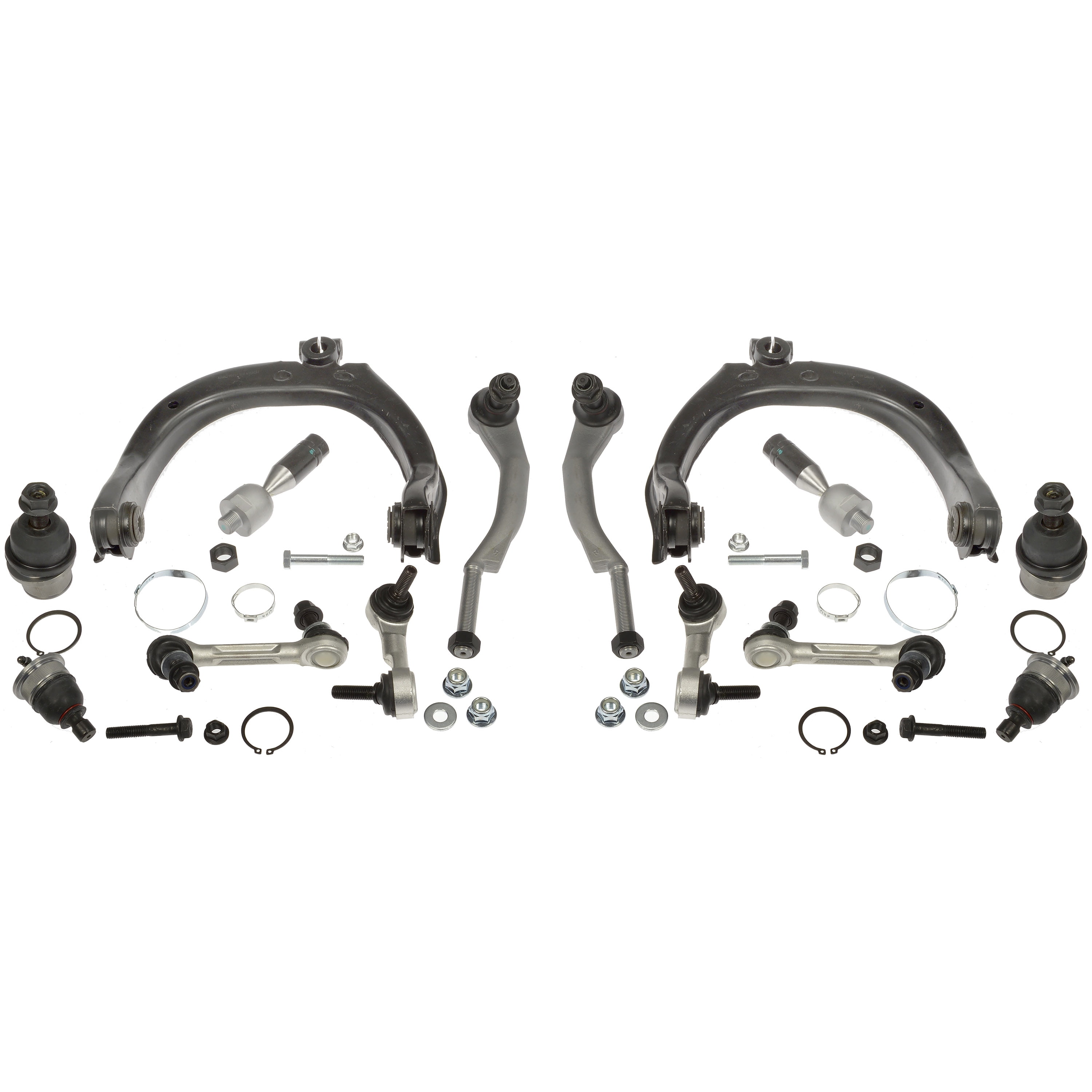 Dorman FEK92149XL Front Suspension Kit for Specific Models