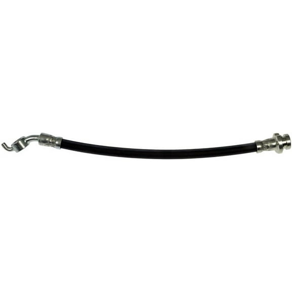 Dorman First Stop Brake Hose Fits select: 2013-2018 NISSAN ALTIMA, 2016-2020 NISSAN MAXIMA