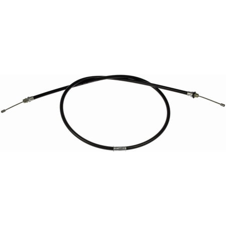 Dorman - First Stop C660130 Parking Brake Cable Fits select: 1997-1999 DODGE DAKOTA