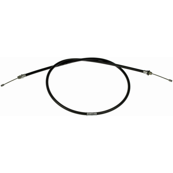 Dorman - First Stop C660130 Parking Brake Cable Fits select: 1997-1999 DODGE DAKOTA