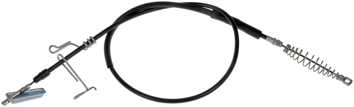 Dorman - First Stop C661192 Parking Brake Cable