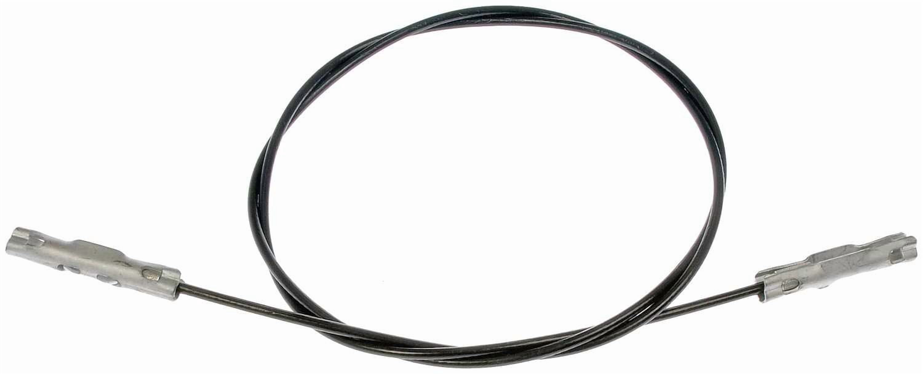 Dorman - First Stop C661238 Parking Brake Cable