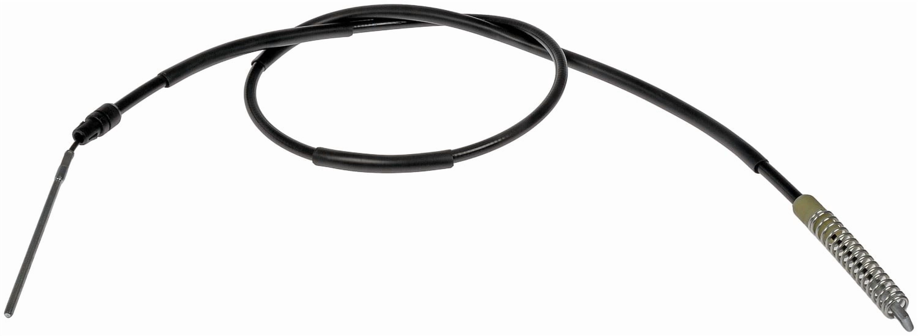 Dorman - First Stop C661306 Parking Brake Cable