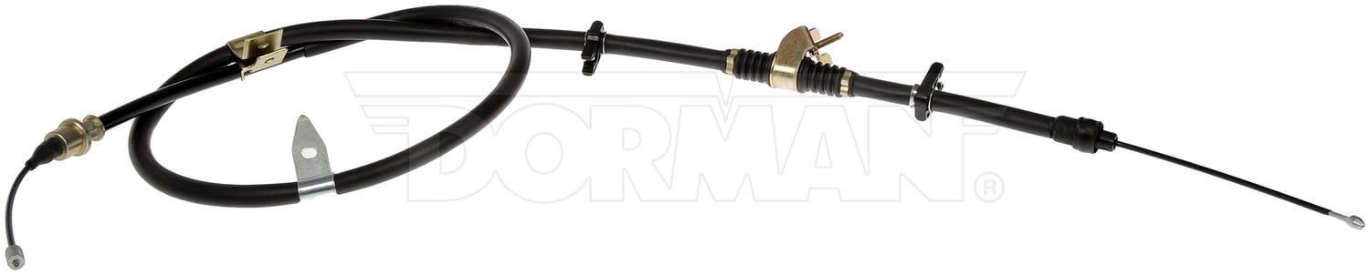 Dorman - First Stop C661349 Parking Brake Cable