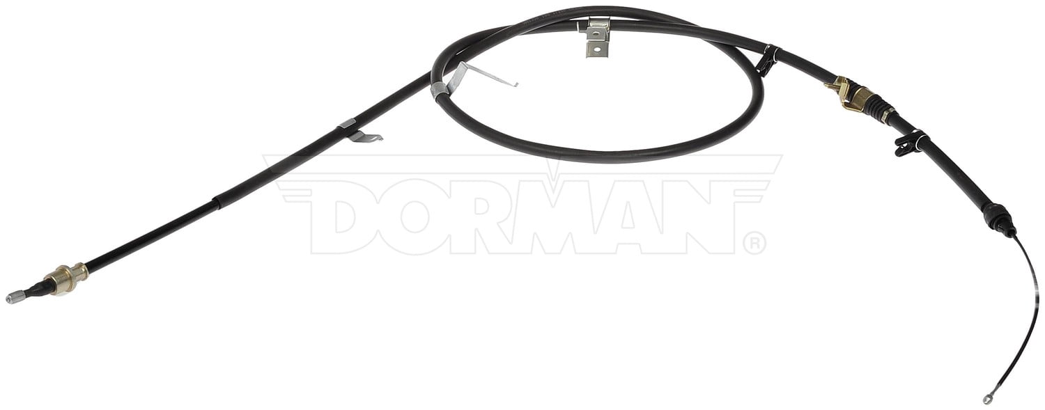 Dorman - First Stop C661350 Parking Brake Cable