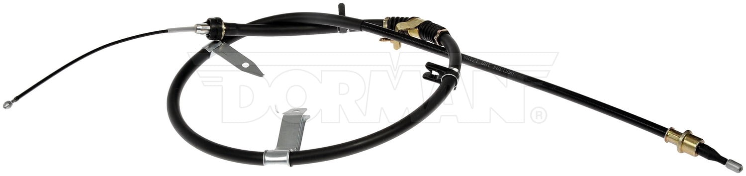 Dorman - First Stop C661384 Parking Brake Cable